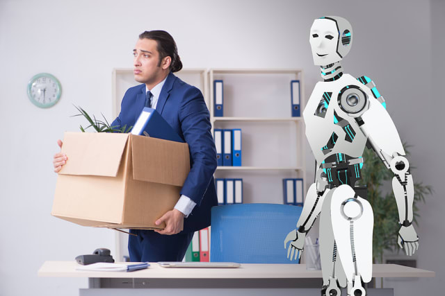 An engineer’s best chance to keep their job is to guide systems towards ethical AI, because balancing technological advancements with ethical considerations, biases, societal values and regulations is hard for a computer to do. (Image: Bigstock.)