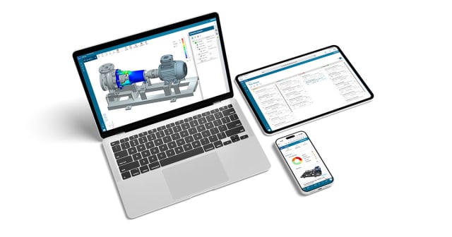 The browser-based Zel X can run on many device types. (Image: Siemens.)